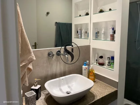 Imagem APARTAMENTO RESIDENCIAL em SÃO PAULO - SP, CHÁCARA INGLESA