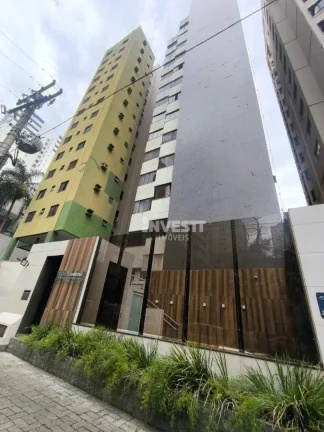 Imagem Apartamento à venda no Setor Bueno - Goiânia/GO