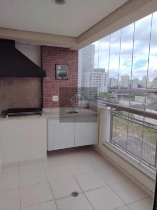 Imagem Apartamento para alugar, 69 m² por R$ 4.165,00/mês - Tatuapé - São Paulo/SP