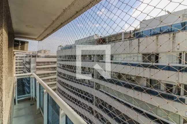 Imagem Apartamento à Venda - Recreio, 4 Quartos, 198 m2