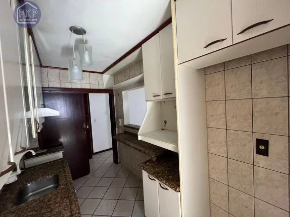 Imagem Apartamento 3 dormitórios!