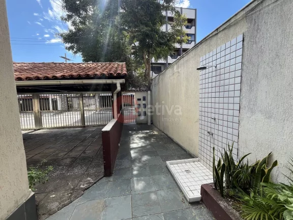 Imagem Apartamento térreo, 3 quartos, Braga - Cabo Frio