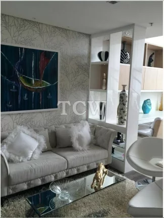 Foto do imóvel: Sala à venda no bairro Cidade Monções - São Paulo/SP, Zona Sul