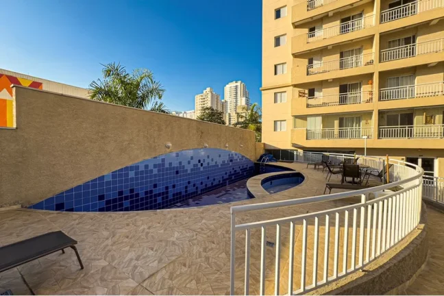 Imagem COBERTURA RESIDENCIAL em São Paulo - SP, Saúde