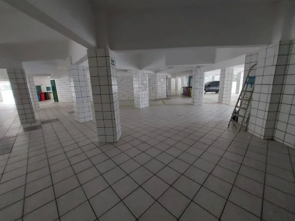 Imagem APARTAMENTO COM 71.46 m² - TUPI - PRAIA GRANDE SP