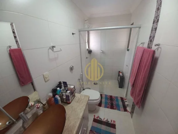 Imagem Apartamento 3 dormitórios, com suíte - por R$ 350.000 - Jardim Paulistano - Ribeirão Preto/SP