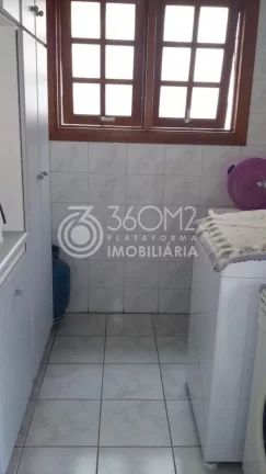 Imagem Sobrado para Venda em São Bernardo do Campo / SP no bairro Nova Petrópolis