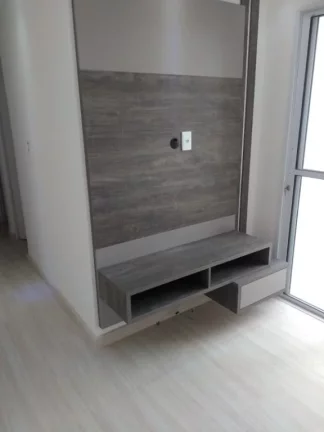 Imagem Apartamento com 2 dormitórios à venda, 52 m² por R$ 280.000,00 - Caxangá - Suzano/SP
