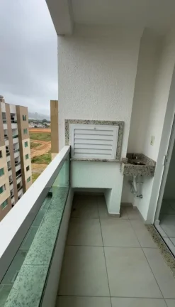 Imagem Apartamento no bairro São Francisco, colado de Bc