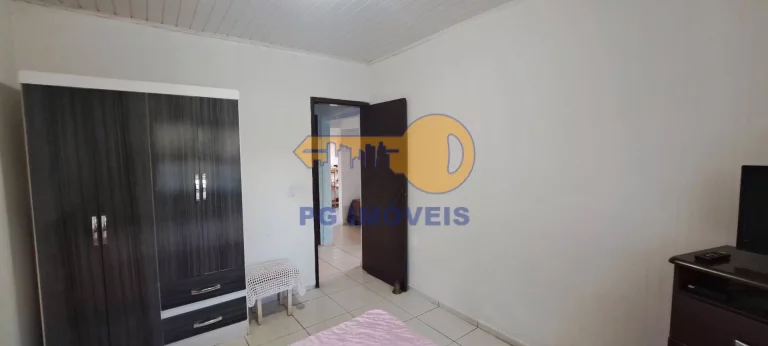 Imagem CASA COM 3 DORMITÓRIOS A 300M DO MAR