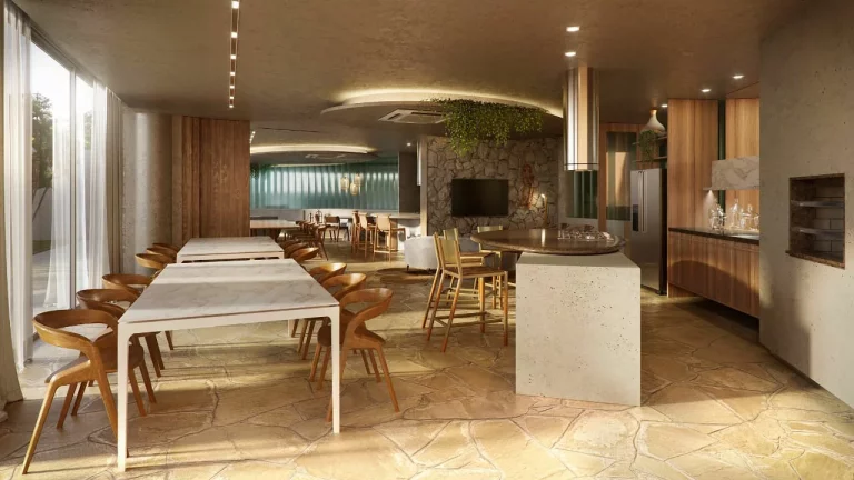 Imagem Diferenciado com 3 dormitórios à venda sendo 3 suítes, 170.0 m² por - R$ 10.700.000,00 - praia brava de itajaí - Itajaí/SC