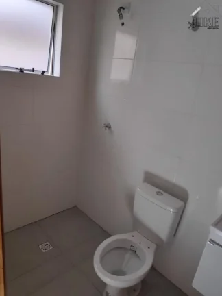 Imagem Linda casa conjunto residencial Galo Branco -2 dormitórios sendo 1 suíte