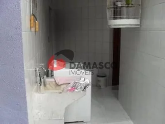 Imagem Sobrado à venda 3 Quartos, 3 Vagas, 167M², Mauá, São Caetano do Sul - SP
