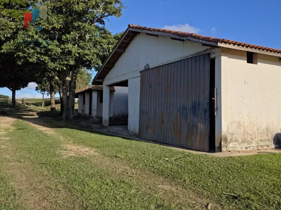 Imagem Fazenda em Itapetininga SP