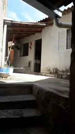 Imagem Casa para Venda em Limeira, Parque Hipolito, 4 dormitórios, 2 banheiros, 3 vagas