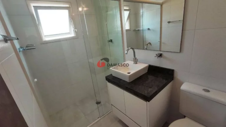 Imagem Apartamento à venda 2 Quartos, 1 Vaga, 69M², Jardim Santa Cruz (Campo Grande), São Paulo - SP