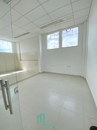 Imagem ALUGA-SE SALAS/LOJAS COMERCIAIS NO CENTRO NA RUA DO COMERCIO