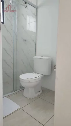 Imagem Belíssimo apartamento no Morumbi sul - 2 dorms - 54m²