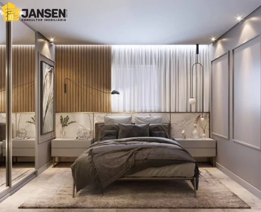 Imagem APARTAMENTOS COM 02 OU 03 QUARTOS, EM MANAÍRA.