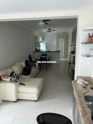 Imagem Apartamento a venda no Edifício Dom Alexander em Balmeário Camboriú.