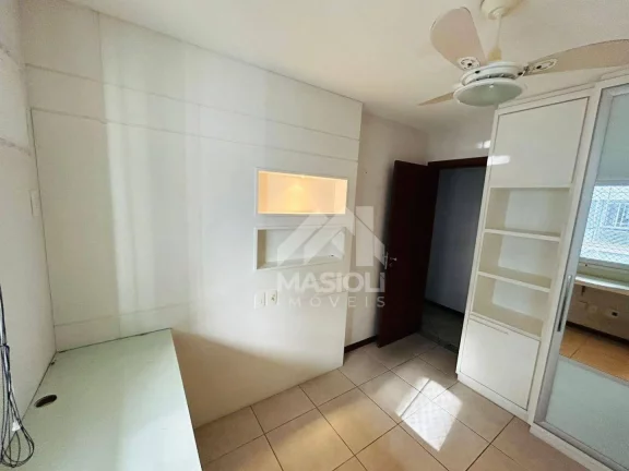 Imagem Apartamento com 3 dormitórios à venda, 115 m² por R$ 950.000 - Praia da Costa - Vila Velha/ES