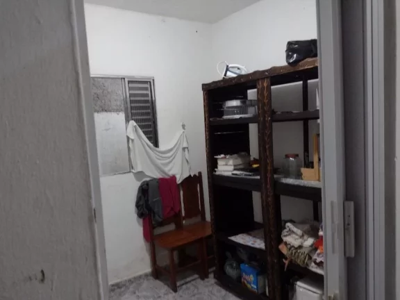 Imagem Sobrado à venda, 125 m² por R$ 320.000,00 - Cidade Miguel Badra (Gleba 02) - Suzano/SP