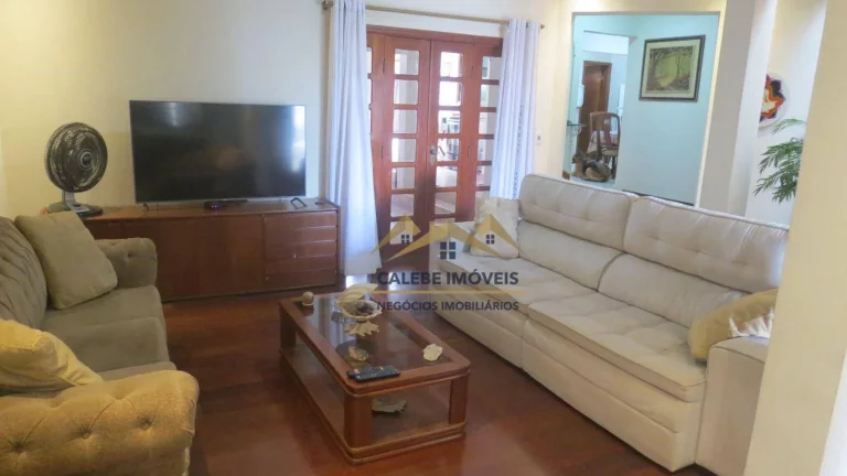 Imagem Casa com 4 dormitórios à venda, 235 m² por R$ 640.000,00 - Colina Verde - Tatuí/SP