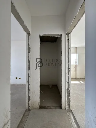 Imagem 2 Dormitórios com suítes no bairro Canto do Forte - Praia Grande