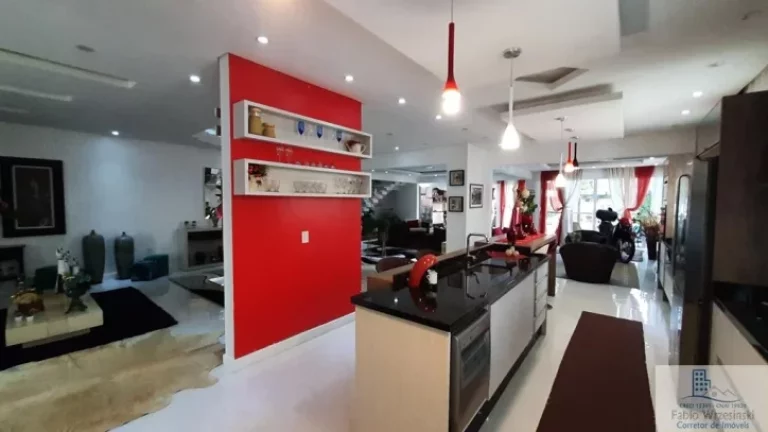 Imagem Casa - Padrão, para Venda em Itapoá/SC