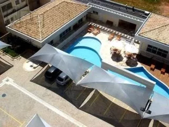Imagem Apartamento à venda, 63 m² por R$ 310.000,00 - Wanel Ville - Sorocaba/SP