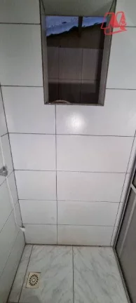 Imagem Apartamento térreo com 2 dormitórios no bairro Auxiliadora - Porto Alegre/RS