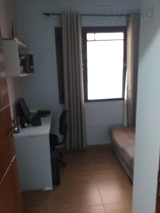Imagem Imperdível oportunidade de adquirir casa com 4 quartos e suíte no Jardim Brasil, Itupeva-SP - 291m² - 2 vagas - 3 banheiros