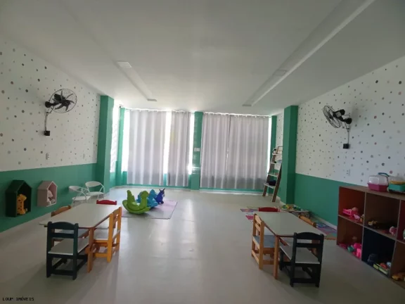Imagem Apartamento para Venda em Fortaleza, Cambeba, 3 dormitórios, 1 suíte, 2 banheiros, 2 vagas