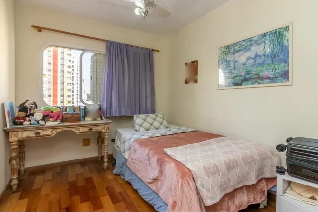 Imagem APARTAMENTO RESIDENCIAL em São Paulo - SP, Vila Uberabinha