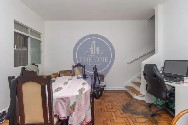 Imagem Oportunidade única: Casa à venda em Perdizes, São Paulo-SP! 3 quartos, 2 salas, 2 banheiros, 2 vagas de garagem. Confira!