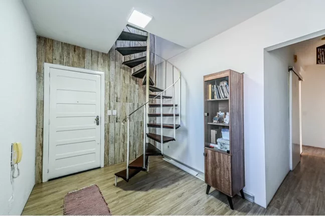 Imagem SA 124 Apto 612481068-193 - Apartamento à venda no bairro Sarandi - Porto Alegre/RS