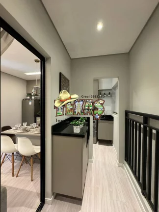 Imagem LANÇAMENTO PARA ABRIL DE 2025 - APARTAMENTO EM GUAIANASES
