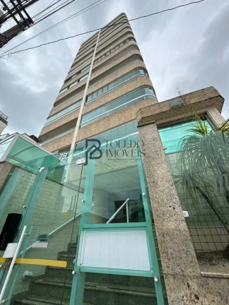 Imagem Apartamento à venda no bairro Aviação - Praia Grande/SP