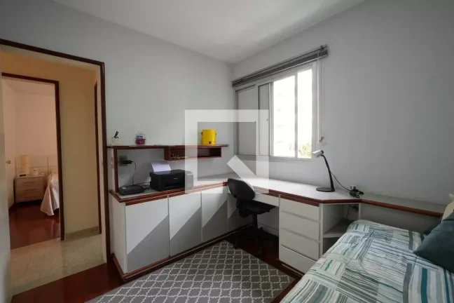 Imagem Apartamento à Venda - Vila Mariana, 3 Quartos, 87 m2