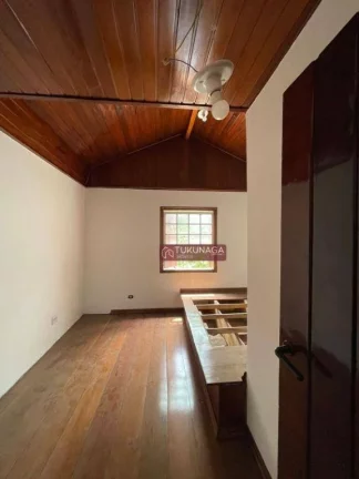 Imagem Sobrado com 1 dormitório para alugar, 620 m² por R$ 15.882,99/mês - Vila Rosália - Guarulhos/SP