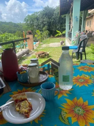 Imagem Casa com 4 Quartos à Venda, 300 m² em Cha De Capoeira	 - Paudalho
