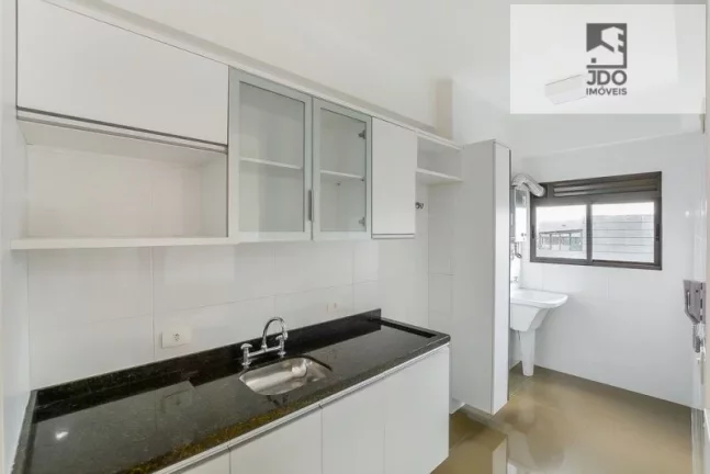 Imagem Apartamento a Venda no bairro Batel - Curitiba, PR