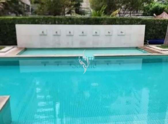 Imagem Apartamento à Venda na Vila Olímpia - São Paulo/SP.