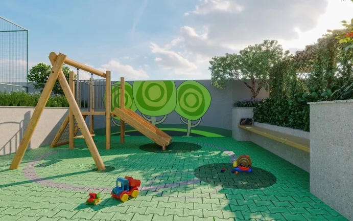 Imagem APARTAMENTO RESIDENCIAL em Vitória - ES, Enseada do Suá