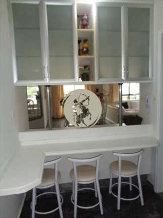 Imagem TROCO POR APARTAMENTO EM SANTOS MAIOR VALOR A COMBINAR