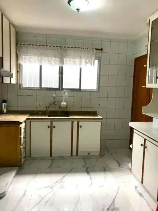 Imagem Sobrado 5 dormitórios - Bairro Assunção - São Bernardo do Campo