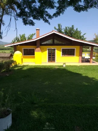 Imagem Chácara à venda no bairro Vale de Atibaia 1 - Piracaia/SP