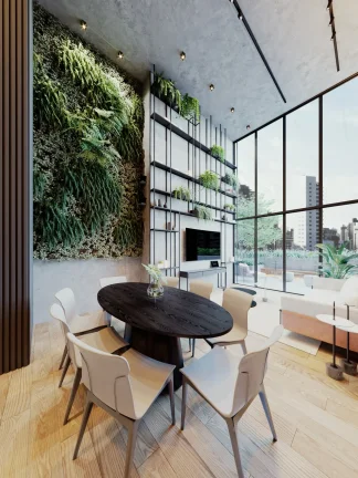 Imagem Hortus - Residencial