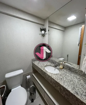 Imagem ???? OPORTUNIDADE ÚNICA NO RESIDENCIAL HARMONIA! ???? ???? Apartamento à Venda: 81 m² Descubra o ...