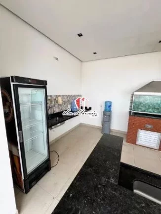 Imagem Condomínio Riviera Del Sol, 72m², 2Qtos s/ 1 suíte, Aceita financiamento!